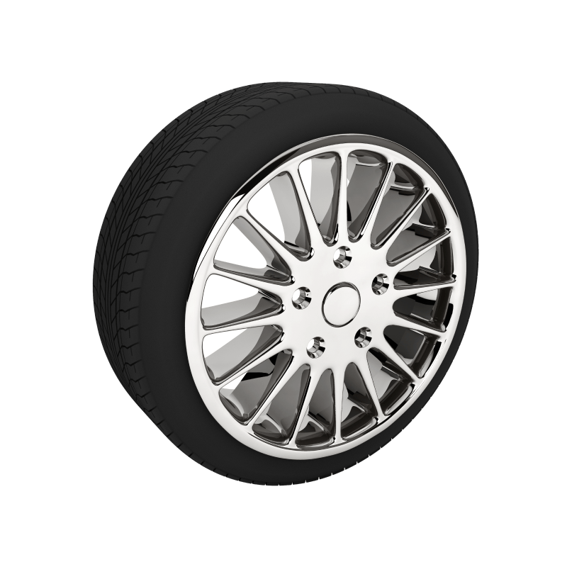 Snow Tire Winter 7/40